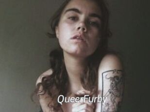 QueerFurby