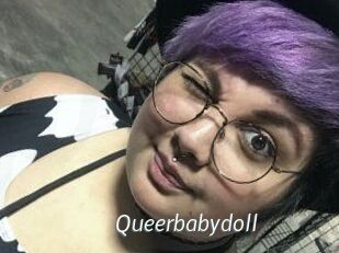 Queerbabydoll