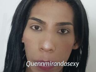 Quennmirandasexy