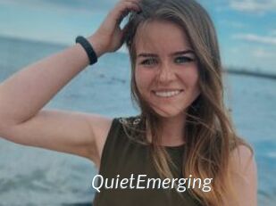QuietEmerging