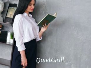 QuietGirlll