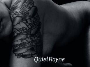 QuietRayne