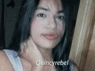 Quincyrebel