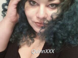 QuinnXXX