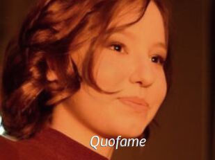 Quofame