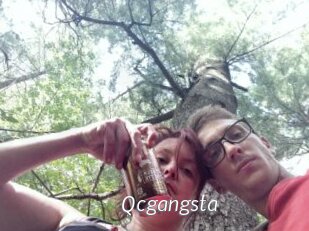 Qcgangsta