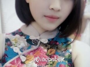 Qiaobabey