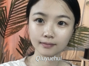 Qiuyuehui