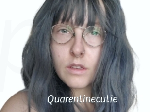 Quarentinecutie