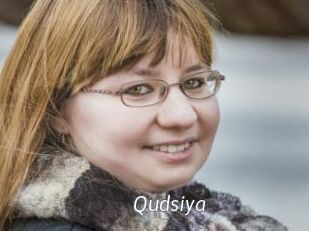 Qudsiya