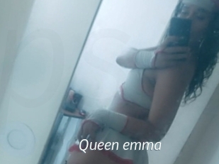 queen_emma Porn Star