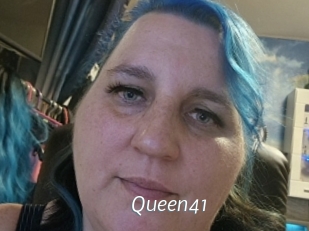 Queen41