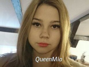QueenMia
