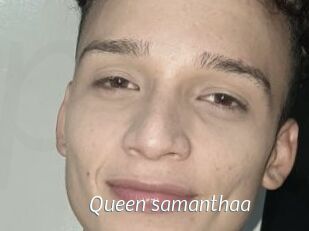 Queen_samanthaa