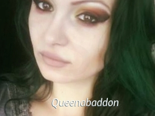 Queenabaddon