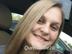 Queenaddie20