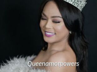 Queenamorpowers