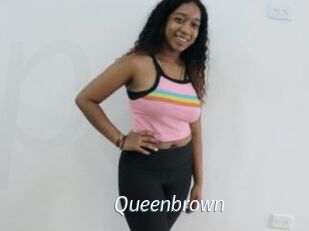 Queenbrown