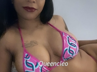 Queencleo