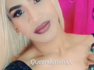 Queendominicc