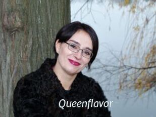 Queenflavor