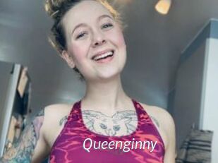Queenginny