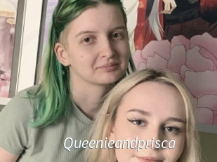 Queenieandprisca