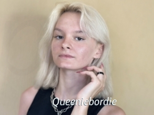 Queeniebordie