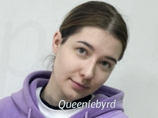 Queeniebyrd