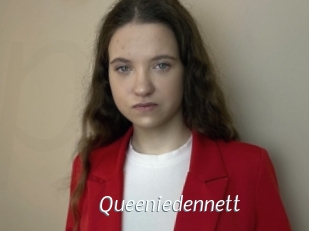 Queeniedennett