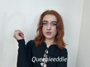 Queenieeddie