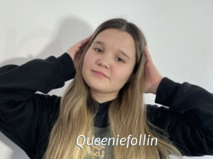 Queeniefollin