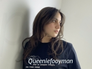 Queeniefooyman