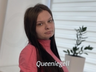 Queeniegell