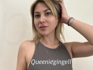Queeniegingell