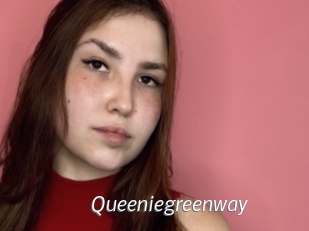 Queeniegreenway