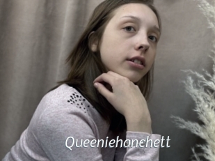 Queeniehanchett