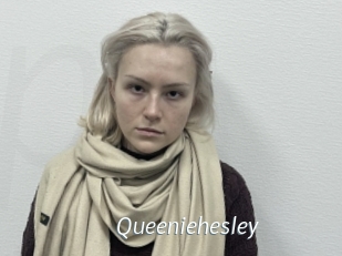 Queeniehesley