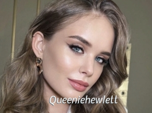 Queeniehewlett