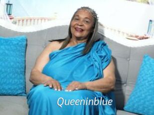 Queeninblue