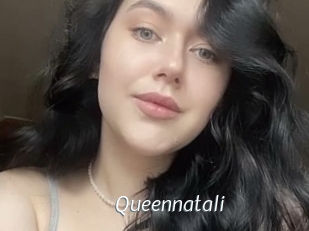 Queennatali