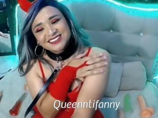 queenntifanny Porn Star