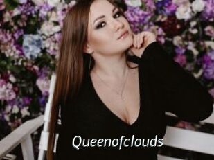 Queenofclouds