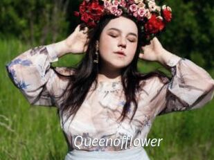 Queenofflower
