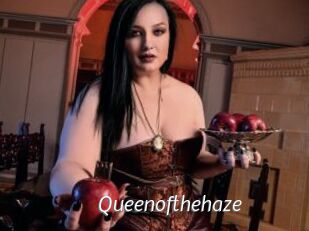 Queenofthehaze