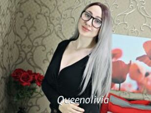 Queenolivia