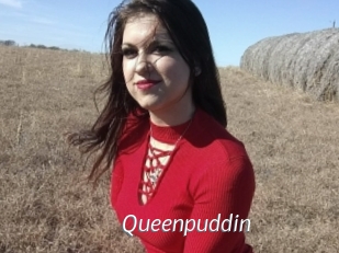 Queenpuddin