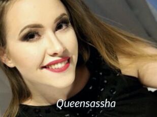 Queensassha