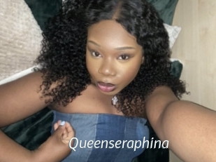 Queenseraphina