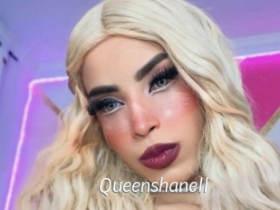 Queenshanell